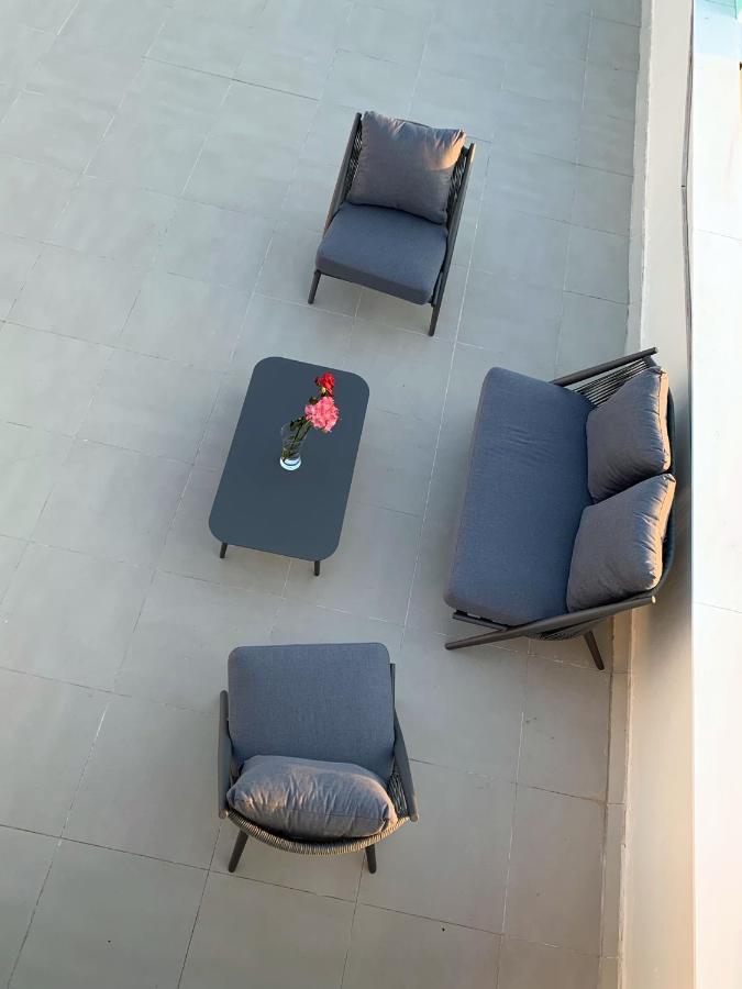 アテネKolonaki Terraceアパートメント エクステリア 写真